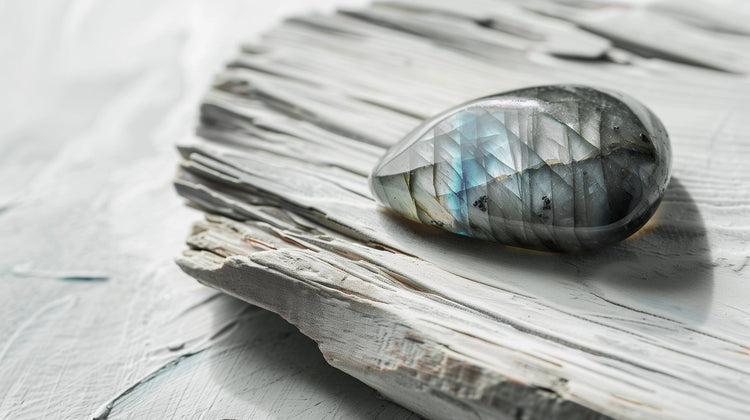 Labradorite