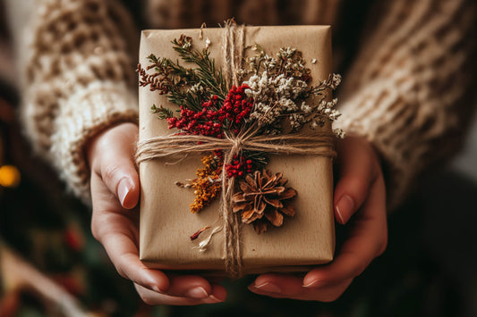 Carte cadeau pour Noël, offrez le plaisir de choisir.